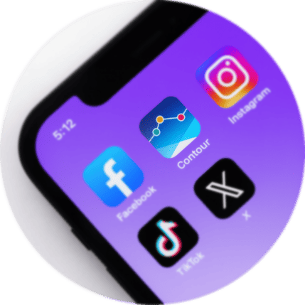 CONTOUR®DIABETES lietotne