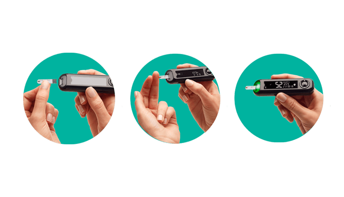 Viegli lietojams. Ātri rezultāti